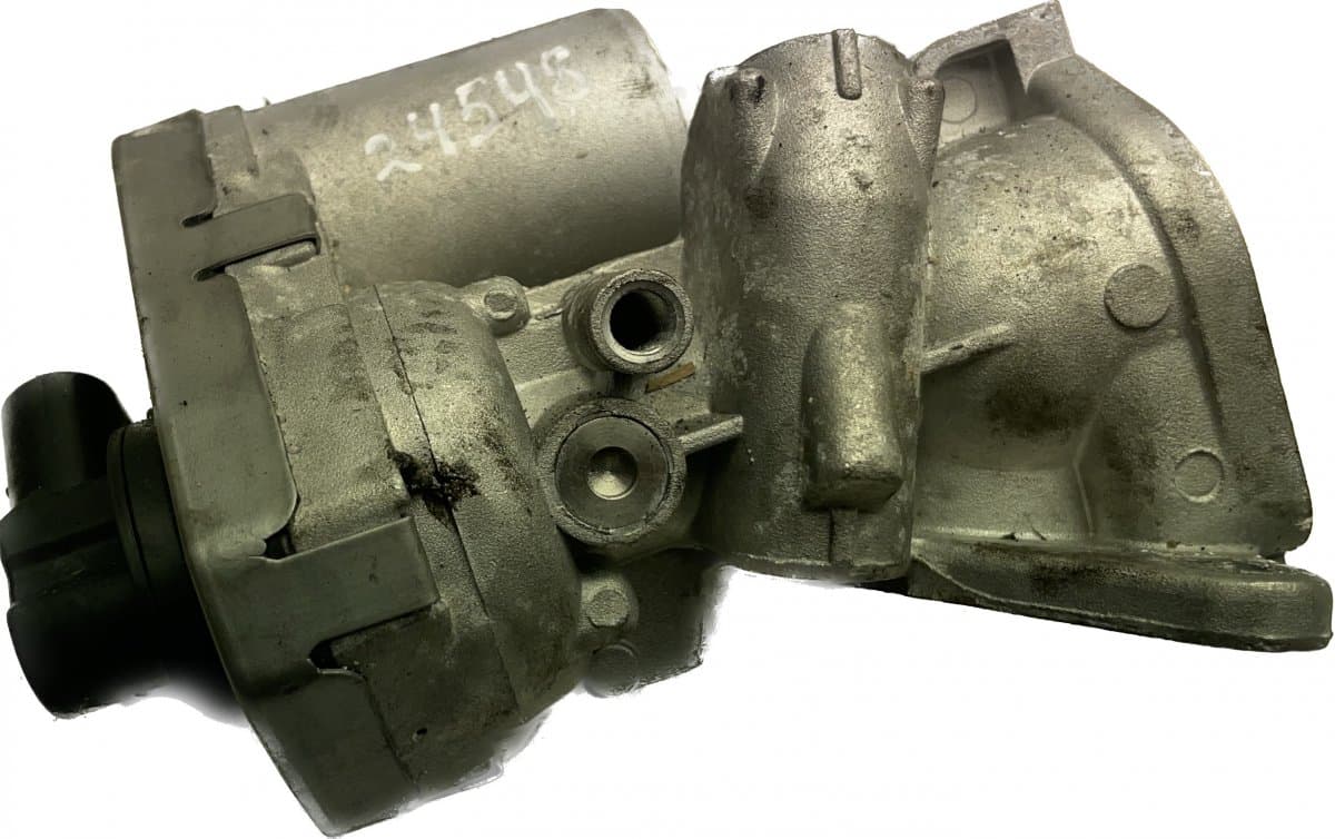 EGR Valve FORD TRANSIT III (2006-2013)