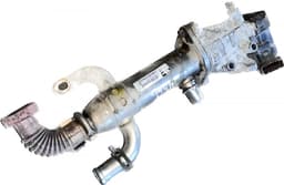 VOLVO EGR Valve VOLVO S40 / V50 / C30 / C70 (MS, MW) (2004-2012) — thumbnail 1