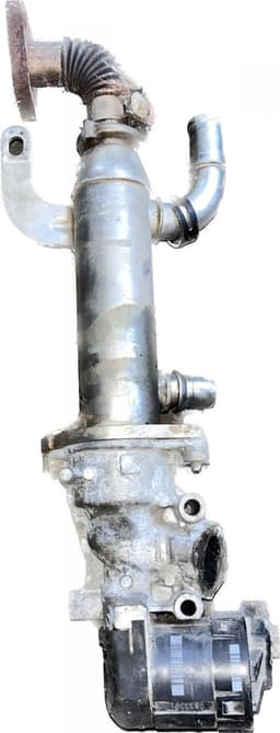VOLVO EGR Valve VOLVO S40 / V50 / C30 / C70 (MS, MW) (2004-2012) — thumbnail 5