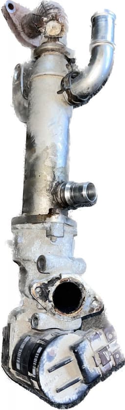 VOLVO EGR Valve VOLVO S40 / V50 / C30 / C70 (MS, MW) (2004-2012) — thumbnail 4