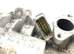 LAND ROVER LR003829 700421 EGR Valve LAND ROVER RANGE ROVER III (LM) (2002-2012) — thumbnail 3