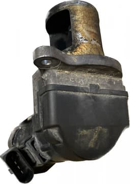 MERCEDES-BENZ EGR Valve MERCEDES-BENZ E-CLASS (W211) (2002-2009) — thumbnail 2
