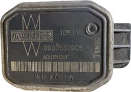 MERCEDES-BENZ EGR Valve MERCEDES-BENZ E-CLASS (W211) (2002-2009) — thumbnail 5