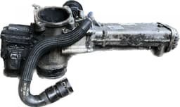 VOLVO EGR Valve VOLVO V70 III (BW) (2007-2016) — thumbnail 1