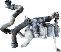 PEUGEOT EGR Valve PEUGEOT PARTNER II (B9) (2008-2018) — thumbnail 1
