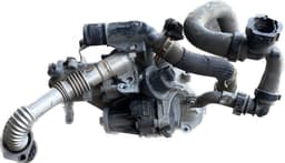 PEUGEOT EGR Valve PEUGEOT PARTNER II (B9) (2008-2018) — thumbnail 2