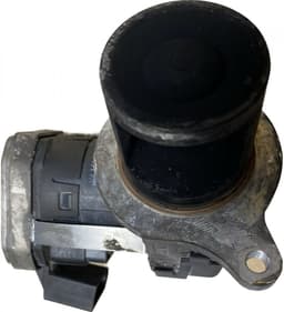 MERCEDES-BENZ EGR Valve MERCEDES-BENZ E-CLASS (W211) (2002-2009) — thumbnail 3