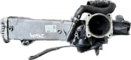 VOLVO EGR Valve VOLVO V70 III (BW) (2007-2016) — thumbnail 4