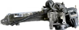 VOLVO EGR Valve VOLVO V70 III (BW) (2007-2016) — thumbnail 5
