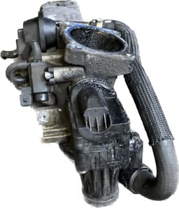 VOLVO EGR Valve VOLVO V70 III (BW) (2007-2016) — thumbnail 2
