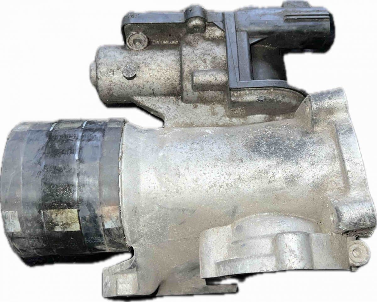 VOLVO EGR Valve VOLVO XC90 I (2002-2014)