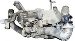 VOLVO 36001487 31370621 EGR Valve VOLVO S60 II / V60 I (2010-2018) — thumbnail 1