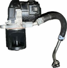 MERCEDES-BENZ EGR Valve MERCEDES-BENZ C-CLASS (W204) (2007-2013) — thumbnail 1