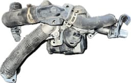 VOLVO 36001487 31370621 EGR Valve VOLVO S60 II / V60 I (2010-2018) — thumbnail 4