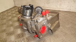 VW 701782070 EGR Valve VW TOUAREG I (7L) (2002-2010) — thumbnail 2