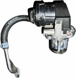 MERCEDES-BENZ EGR Valve MERCEDES-BENZ C-CLASS (W204) (2007-2013) — thumbnail 2