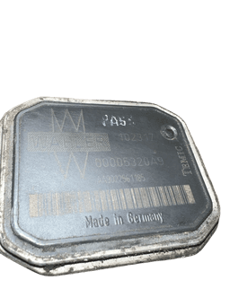 MERCEDES-BENZ 00005320A9 EGR Valve MERCEDES-BENZ E-CLASS (W211) (2002-2009) — thumbnail 5
