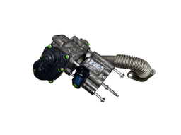 NISSAN 8200797706 EGR Valve NISSAN X-TRAIL II (T31) (2007-2013) — thumbnail 1