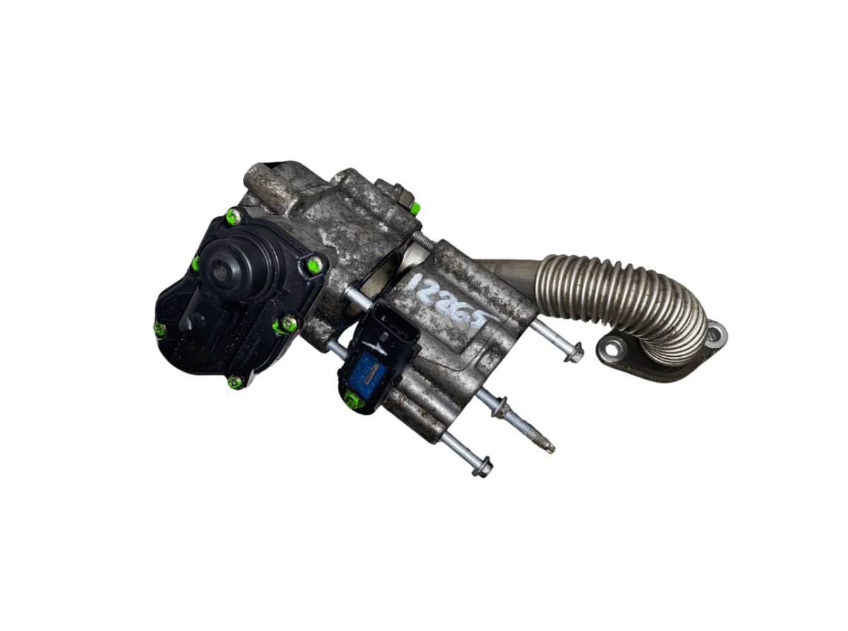 8200797706 EGR Valve NISSAN X-TRAIL II (T31) (2007-2013)