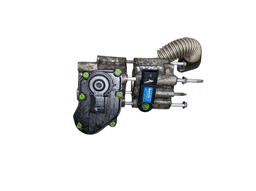 NISSAN 8200797706 EGR Valve NISSAN X-TRAIL II (T31) (2007-2013) — thumbnail 2
