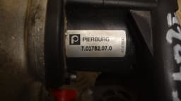 VW 701782070 EGR Valve VW TOUAREG I (7L) (2002-2010) — thumbnail 4
