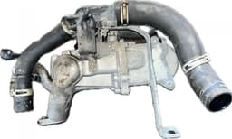 VOLVO 36001487 31370621 EGR Valve VOLVO S60 II / V60 I (2010-2018) — thumbnail 3