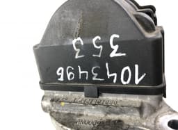MERCEDES-BENZ A6421401060 EGR Valve MERCEDES-BENZ ML-CLASS (W164) (2005-2011) — thumbnail 4