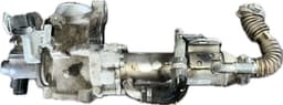 VOLVO EGR Valve VOLVO XC90 I (2002-2014) — thumbnail 2