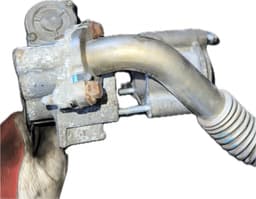 RENAULT EGR Valve RENAULT MASTER III (FV, JV) (2010-2024) — thumbnail 3