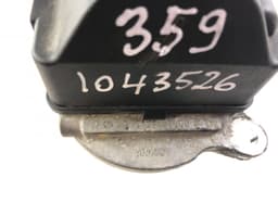 MERCEDES-BENZ A6421401060 EGR Valve MERCEDES-BENZ R-CLASS (W251) (2006-2013) — thumbnail 4
