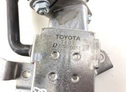 LEXUS 2562036040 2568036030 2205000031 EGR Valve LEXUS IS III (XE30) (2013-) — thumbnail 4