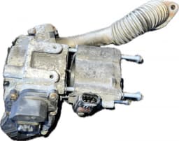 RENAULT EGR Valve RENAULT MASTER III (FV, JV) (2010-2024) — thumbnail 2