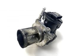 MERCEDES-BENZ A6421401060 EGR Valve MERCEDES-BENZ ML-CLASS (W164) (2005-2011) — thumbnail 1