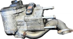 RENAULT EGR Valve RENAULT MASTER III (FV, JV) (2010-2024) — thumbnail 1