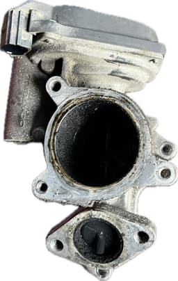 AUDI 03G131501R EGR Valve AUDI A6 / A6 ALLROAD (C6, 4F) (2004-2011) — thumbnail 1