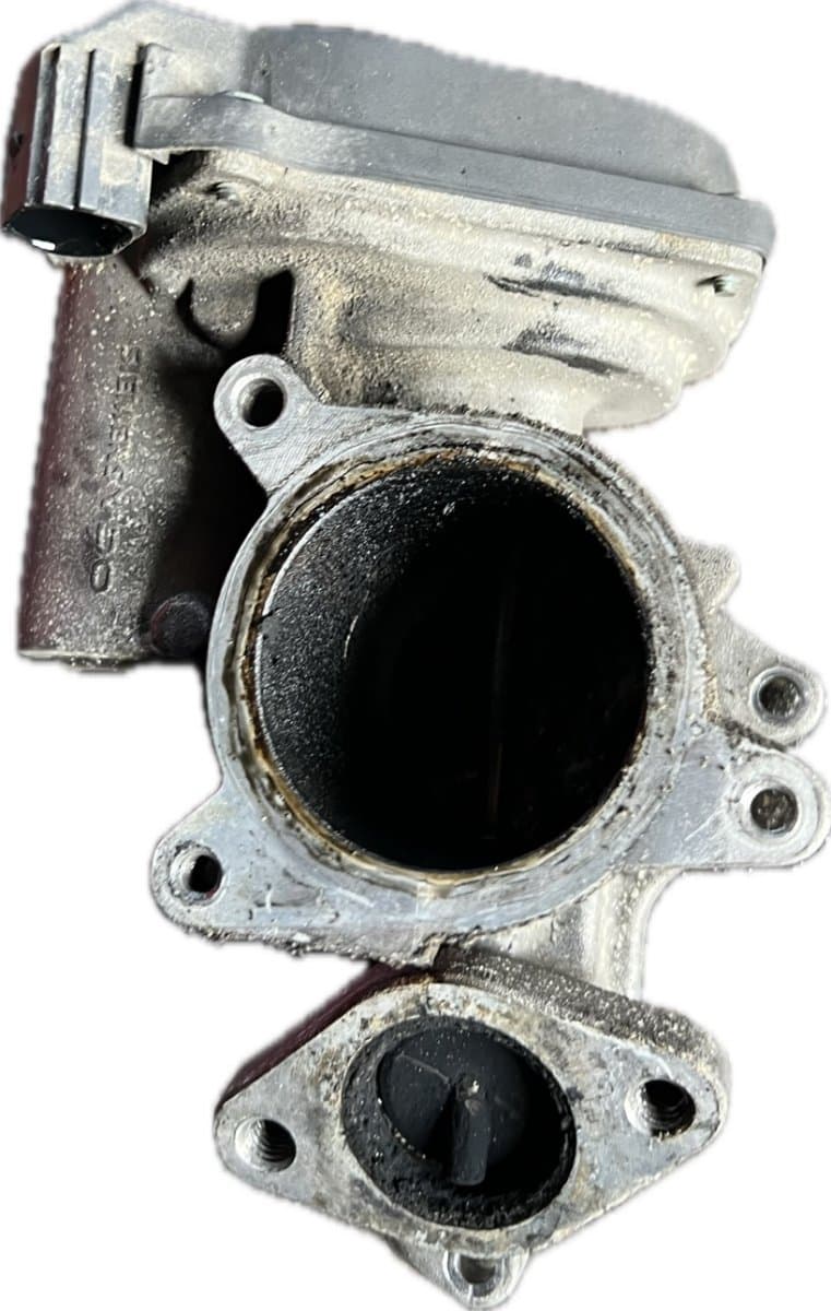 AUDI 03G131501R EGR Valve AUDI A6 / A6 ALLROAD (C6, 4F) (2004-2011)