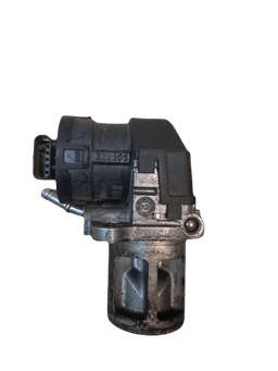MERCEDES-BENZ 275516012 A6421401060 EGR Valve MERCEDES-BENZ C-CLASS (W204) (2007-2013) — thumbnail 2
