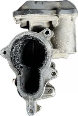 AUDI 03G131501R EGR Valve AUDI A6 / A6 ALLROAD (C6, 4F) (2004-2011) — thumbnail 2