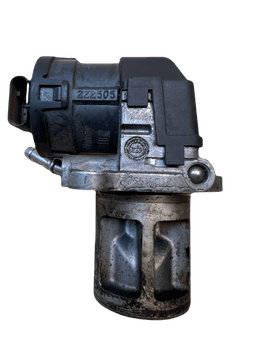 MERCEDES-BENZ 275516012 A6421401060 EGR Valve MERCEDES-BENZ C-CLASS (W204) (2007-2013) — thumbnail 4