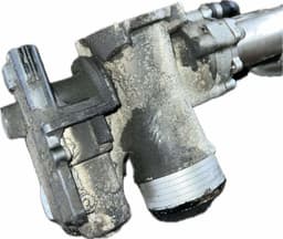 VOLVO EGR Valve VOLVO XC90 I (2002-2014) — thumbnail 4