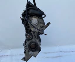 MERCEDES-BENZ Engine MERCEDES-BENZ A-CLASS (W168) (1997-2004) — thumbnail 4