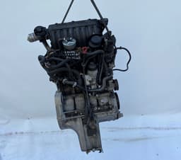 MERCEDES-BENZ Engine MERCEDES-BENZ A-CLASS (W168) (1997-2004) — thumbnail 3