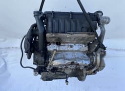 MERCEDES-BENZ Engine MERCEDES-BENZ A-CLASS (W168) (1997-2004) — thumbnail 5
