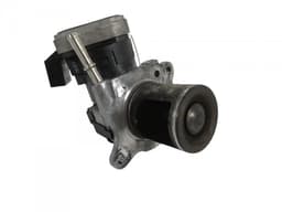 MERCEDES-BENZ A6421401960 EGR Valve MERCEDES-BENZ GL-CLASS (X164) (2006-2012) — thumbnail 3