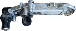 SKODA EGR Valve SKODA SUPERB II (3T4, 3T5) (2008-2015) — thumbnail 3