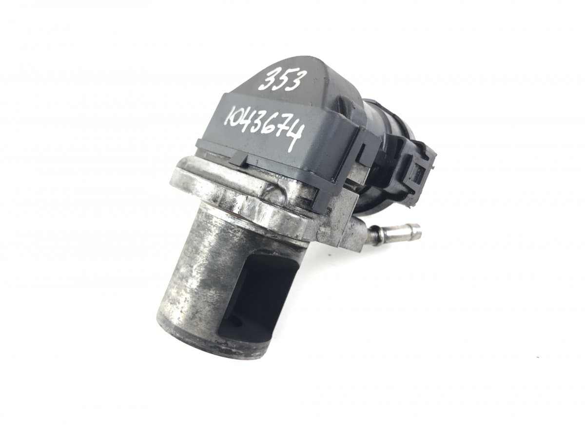 MERCEDES-BENZ A6421401060 EGR Valve MERCEDES-BENZ ML-CLASS (W164) (2005-2011)
