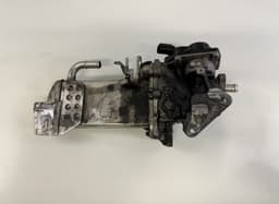 AUDI 03L131512BQ MM114C4 V29041282 EGR Valve AUDI Q5 (8R) (2008-2016) — thumbnail 3
