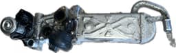 SKODA EGR Valve SKODA SUPERB II (3T4, 3T5) (2008-2015) — thumbnail 1