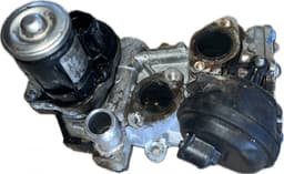 SKODA EGR Valve SKODA SUPERB II (3T4, 3T5) (2008-2015) — thumbnail 2