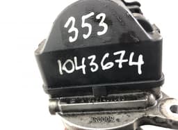 MERCEDES-BENZ A6421401060 EGR Valve MERCEDES-BENZ ML-CLASS (W164) (2005-2011) — thumbnail 4